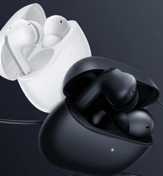 Los cascos más ‘pro’ de Xiaomi se desploman a 40 euros, ¡aprovecha!