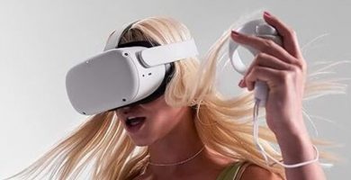 Las gafas de realidad virtual avanzada a un precio nunca visto: aprovéchalo