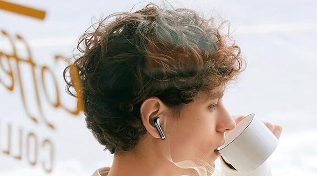 Los auriculares inalámbricos más vendidos de Amazon a un precio irresistible