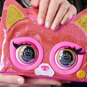 El bolso-mascota interactivo más popular entre niñas, por solo 12 euros