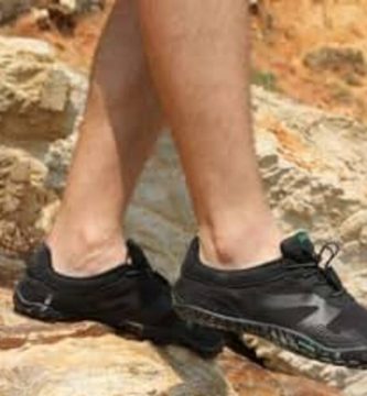 Qué es el calzado ‘barefoot’ y cuáles son los mejores modelos: el calzado ideal para el ‘running’