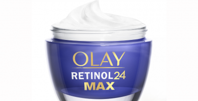 Apúntate a los beneficios del retinol con este ofertón de crema de noche Olay