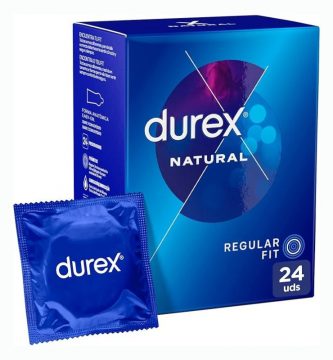 La oferta del día: caja de condones con más de un 30% de descuento