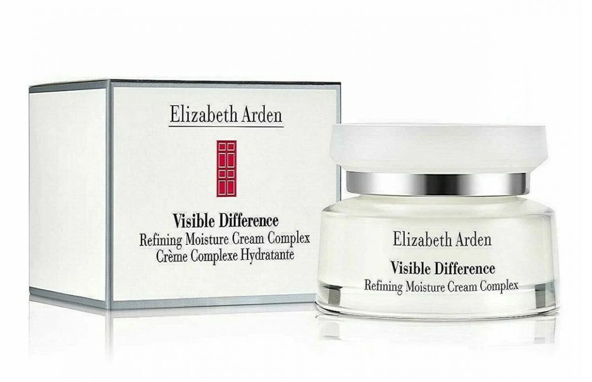 Descuento histórico en la crema hidratante de Elizabeth Arden, perfecta para combatir las arrugas