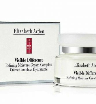 Descuento histórico en la crema hidratante de Elizabeth Arden, perfecta para combatir las arrugas