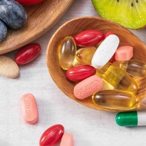 Descubre los suplementos de vitaminas más vendidos en Amazon: renueva tu salud