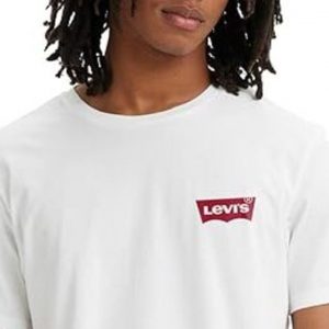 Amazon tira el precio de este pack de camisetas Levi’s: 2×1