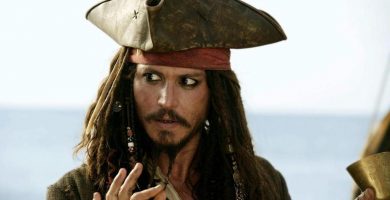 ‘Piratas del Caribe’ vuelve al cine y Johnny Depp podría volver: «Depende de él»