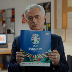 Prepárate para la Eurocopa con el álbum de cromos, ya a la venta