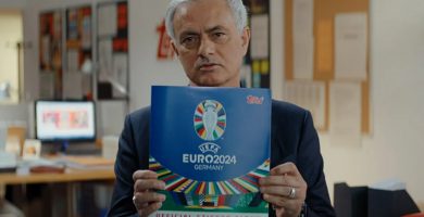 Prepárate para la Eurocopa con el álbum de cromos, ya a la venta