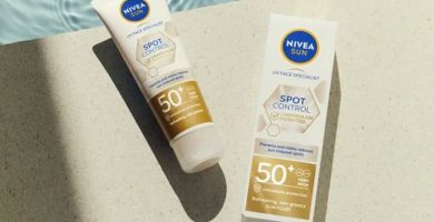 La crema solar es necesaria cada día en el rostro: esta es la más recomendada de Nivea