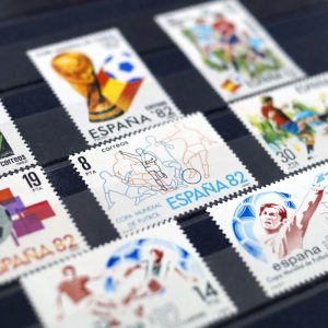 Día Mundial de la Filatelia: esto es todo lo que necesitas para guardar tus sellos