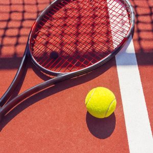 Las mejores y más baratas raquetas de tenis de Amazon: como si estuvieras en el Roland Garros