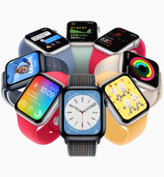 Los nuevos Apple Watch: ¿En qué destacan? ¿Son más caros?