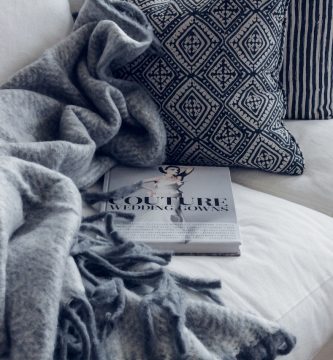 Las mejores mantas para dormir o ver la tele con una agradable temperatura
