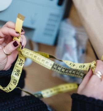 Las mejores cintas métricas para hacer ropa a medida con total precisión